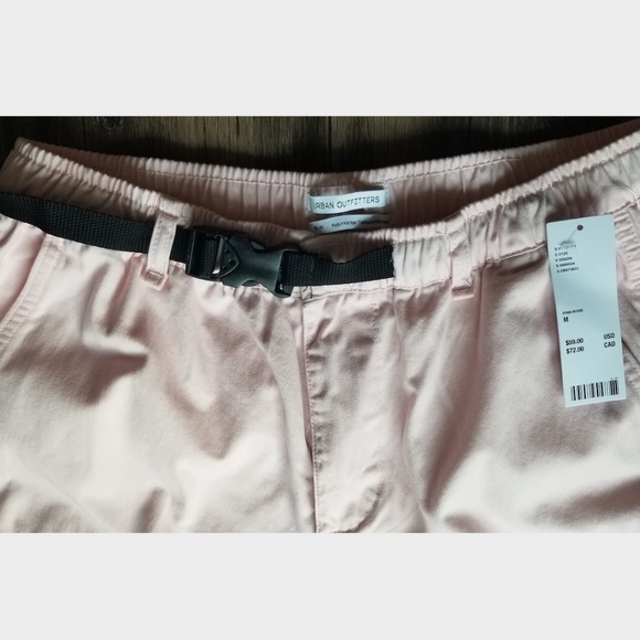 NWT Urban Outfitters Jacob Military Cargo Short - Picture 8 of 9